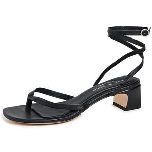 rag & bone Women's Gemma Strappy Sandals